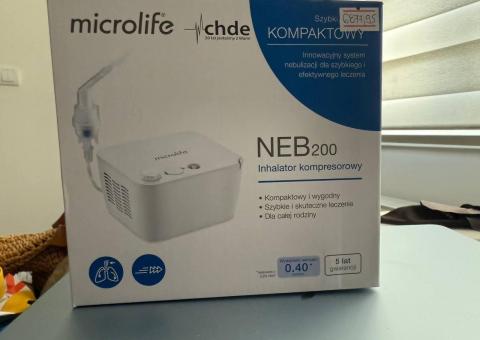 Nebulizator 