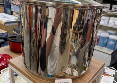 13L Pot. 