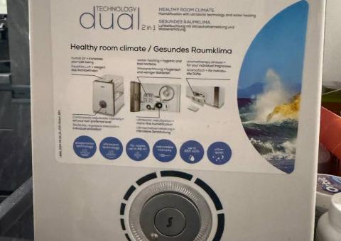 Beurer Air Humidifier 