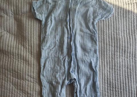 Baby items 