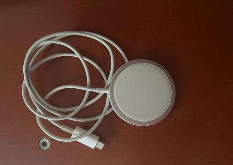 MagSafe punjač 