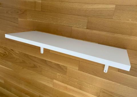 Ikea shelf 