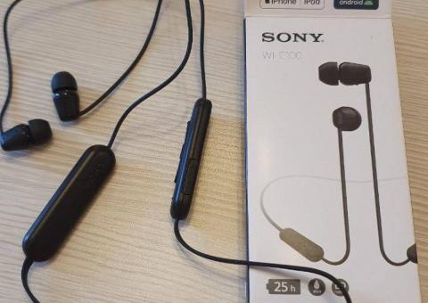 Sony Wireless Headphones