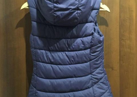 H&M vest S size 