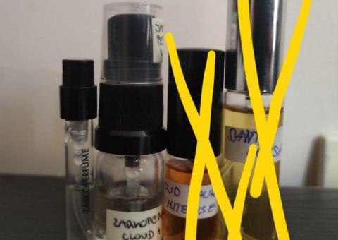 Perfume for sale 