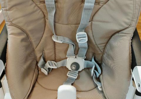 Peg Perego high chair 