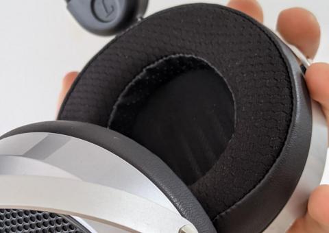 HIFIMAN HE400se 