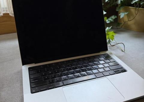 Macbook Pro 14 M1 