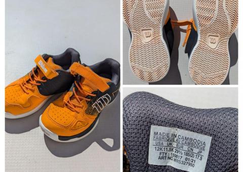 Wilson Kaos patike za tenis 