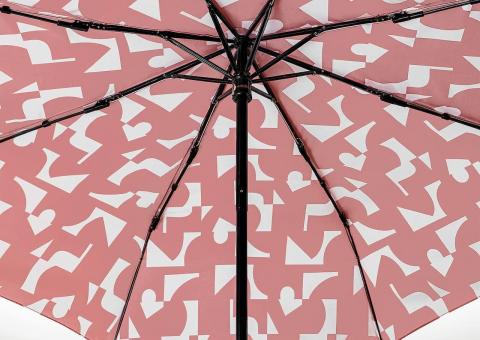 IKEA KNALLA kišobran ☂️