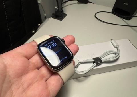 Apple Watch Series 7 ⌚️