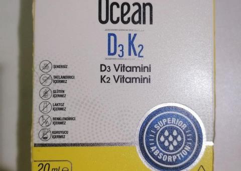 Vitamins 