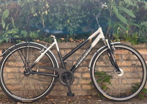 Bike for sale 