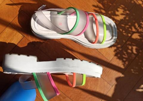Sandals 