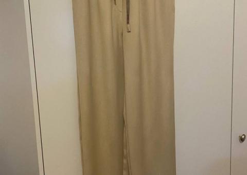 Massimo Dutti pants ☀️