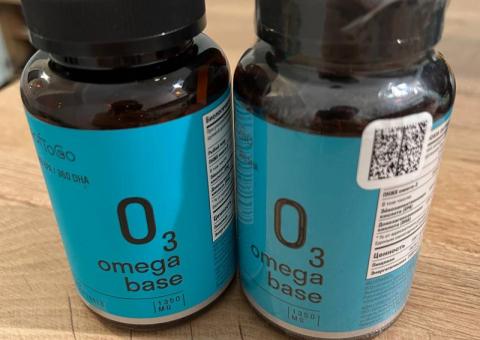 Omega-3 