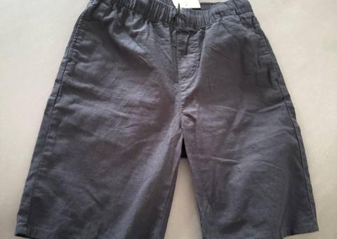 H&M shorts for boy 