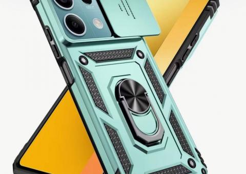 Case for Redmi Note 13 Pro 