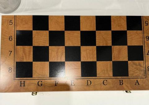 Board games 