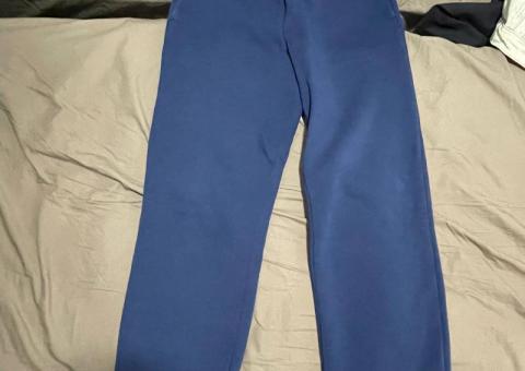 Vsemayki insulated suit 