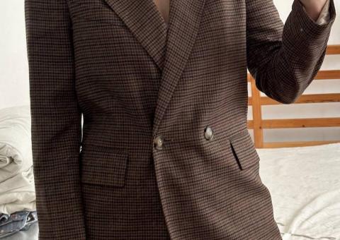 H&M Blazer XS 