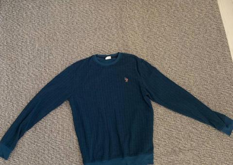 Gant and USPOLO clothes 
