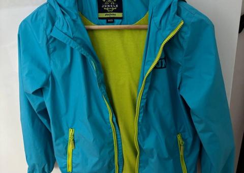 Windbreaker 