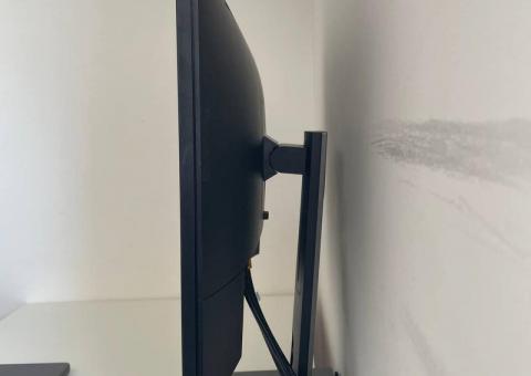 Dell 23" IPS monitor 
