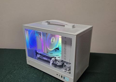 Gaming PC 