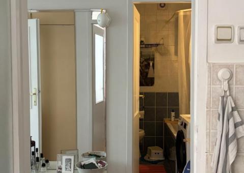 2-room apartment for rent 