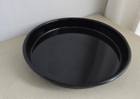 Baking pans and forms 