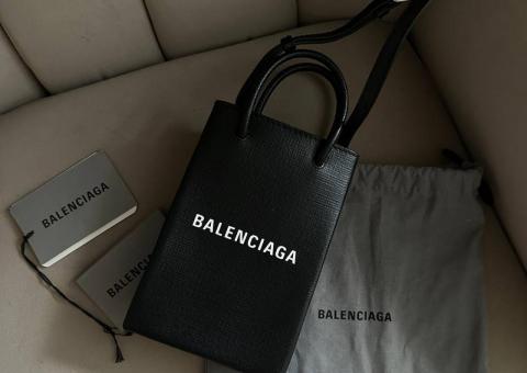 Balenciaga Bag 