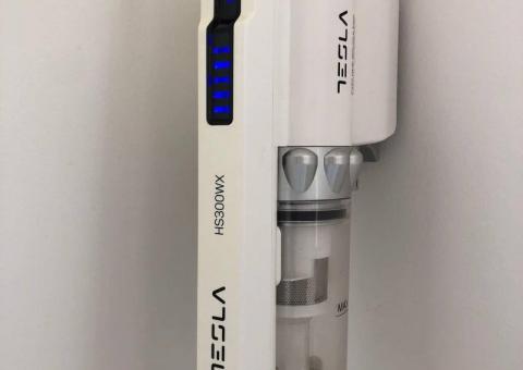 Selling Tesla vacuum cleaner 