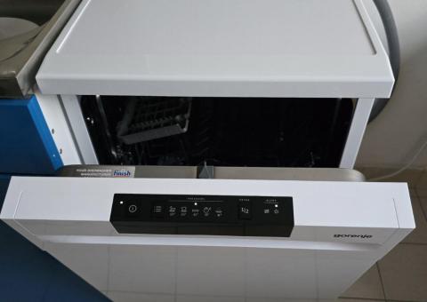 Mašina za pranje sudova Gorenje 