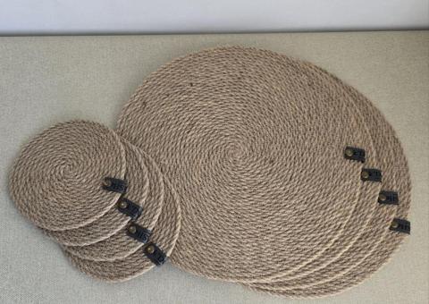 Home serving set 
