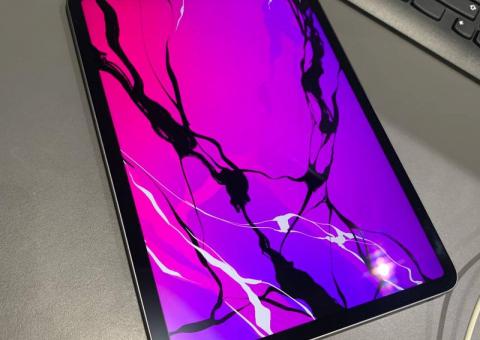 iPad Pro 11 (2021) na prodaju 