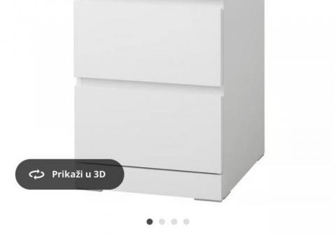 IKEA Chest of Drawers 
