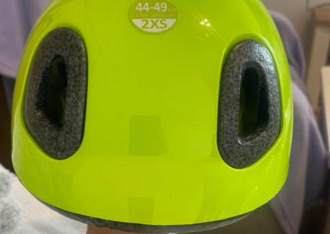 Kids bike helmet 