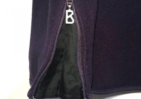 Флисовая кофта Bogner 