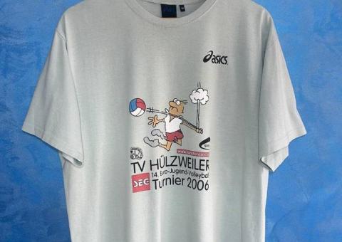 Asics T-shirt 