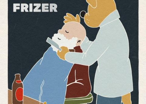 Barber wanted 