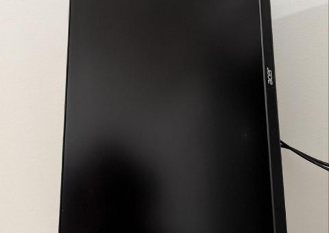 Acer Monitor 