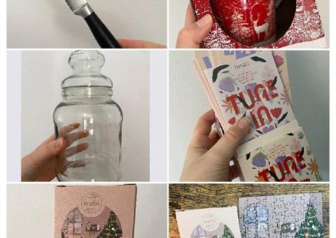 Home & Kitchen Items 