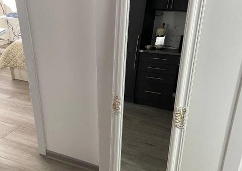 JYSK NORDBORG Floor Mirror 