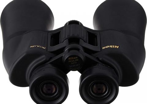 Nikon Aculon dvogled 