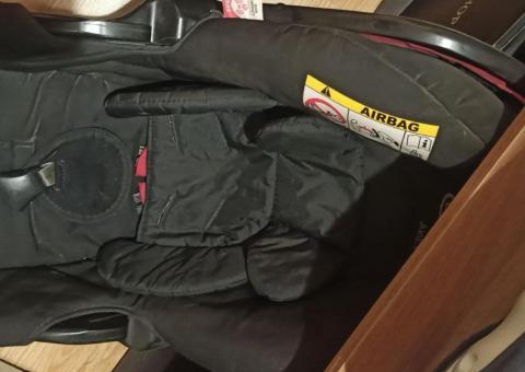 Graco car seat 