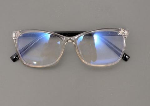 Computer glasses 