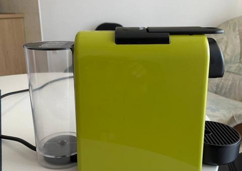 Nespresso coffee machine ☕️