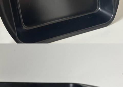 Baking pans 