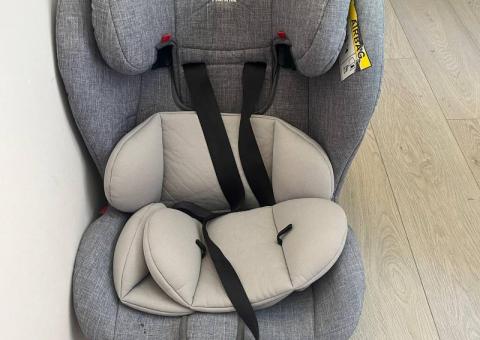 Stroller + car seat 